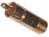 Adapter Cinch-Stecker <-> F-Typ-Kupplung