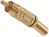 Cinch-Stecker (RCA)
