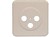 Cover Plate for Antenna Wall Outlets