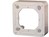 Surface Frame for Mounting Wall Outlets