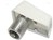 Winkelstecker R-TV Antennen