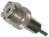 Adapter UHF-Kupplung zu Cinch-Stecker