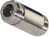 N-Verbindungsstueck Female/Female MIL-Standard UG29A/U