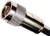 N-Plug (Male) for Aircell 7 Coaxial Cable
