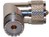 UHF-Verbindung Male/Female 90o MIL-Standard M359-A