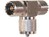 UHF T Adapter Female-Male-Female Telegaertner J01042F0649