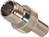 TNC-Kupplung Crimpanschluss RG58C/U 50-Ohm
