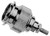 TNC-Kabelstecker CR/CR RG-174/U, -188A/U, -316/U 610