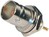 BNC Bulkhead Socket Female Z=75-Ohm Telegaertner J01003A0619