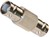 BNC-Buchse Female/Female UG914/U 50-Ohm