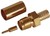 SMA-Reverse-Buchse fuer RG58C/U zum Crimpen