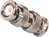 BNC-Stecker Male/Male UG491A/U 50-Ohm