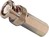 BNC-Suretwist Stecker RG59B/U RG62A/U