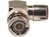 BNC-Stecker 90o-gewinkelt RG58C/U 50-Ohm
