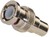 Adapter BNC-Male to Cinch-Female Telegaertner J01008A0839