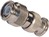 Adapter BNC-Male to TNC-Male Telegaertner J01008A0011