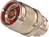Adapter UHF-Female to N-Male Telegaertner J01043A0832