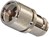 Adapter UHF-Male to N-Female Telegaertner J01043A0831