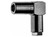 SMB-Kupplung gewinkelt G7 Telegaertner J01161A0181