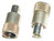 RF-Connector Male M Straight Plug Telegaertner J01050A1241