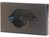 Netz-Einbausteckdose CH Typ13 2p+E 10A schwarz