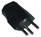 Mains Power Plug (Male) 3-Pole Grounding Swiss Version Type 12