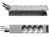 STEBA VARIABL TWIN 90Grad weiss fuer 6xTyp13 265x45x39mm