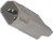 IEC Plug Connector E (Male) Grey Rewirable Straight 42R04.1321