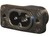 IEC Appliance Inlet C8 Screw-on Mounting Rear Side Solder Termin