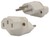 Netzadapter 2p+E 10A Stecker=CH-Typ12 Buchse=IEC320 65oC