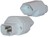 Netzadapter 2p+E 10A Stecker=IEC320 65oC Buchse=CH-Typ13