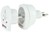 Swiss Travel Adapter T12/International