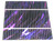 Solarzelle 100x100mm 100mm2