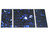 Solarzelle 49.2x98.4mm 48.4mm2