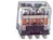 Industrie-Relais 12VAC 4xEin/Ein 230VAC 10A OMRON LY4-US-SV