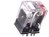 Industrie-Relais 12V 4xEIN/EIN 230VAC 7A