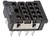 Relay Socket with Solder Connections Finder 94.24 or Omron PY14