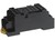 Relay Socket with Screw Terminals Finder 94.04.SPA Omron PYF14A-