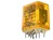Industrierelais 24VAC 3xUM Printmontage Typ BCFR11P