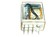 Industrierelais 3VAC 3xUM Printmontage Typ BCFR11P