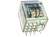 Industrierelais 110VDC 4xUM Printmontage Typ BCFR14P