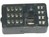 Relay Socket PCB Lumberg FR-16 Suitable 4PDT Siemens V23154