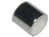 10 Stueck Scheibenmagnet 5x5mm rund, Neodym, N45, vernickelt, Ro