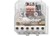 Stromstoss-Schalter 1S+1Oe 24VAC 10A Finder Serie 26.03