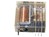 Miniatur Print-Relais 2xUM 24V