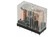 Print-Miniatur-Relais 6V 2xEin/Ein 250VAC 5A OMRON G2R-2