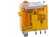 Miniature Industrial Relay 12VDC 1 Pole 16A Finder 46 Series