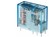 PCB Relay 230VAC 1 Pole SPDT 16A 250VAC Finder 40.61