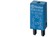 EMV-Entstoermodul mit LED (gruen) + Varistor 110-240V AC/DC