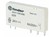 Slim PCB Relay 24V Changeover 250VAC 6A Finder Series 34